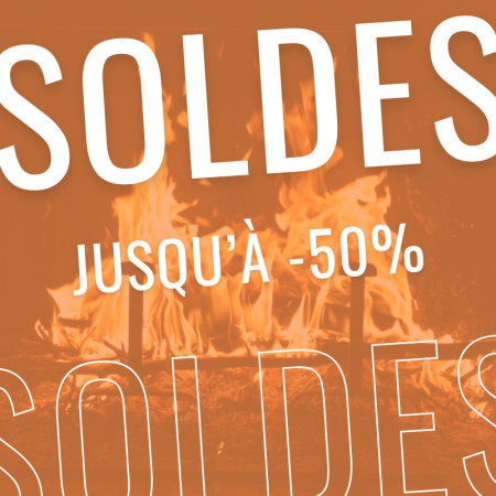 Cheminées Viano : Soldes Cheminées & Poêles